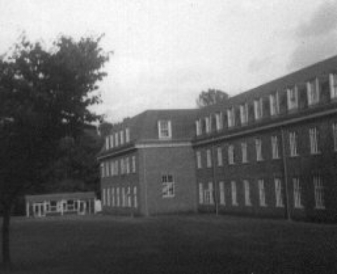 West house<br>